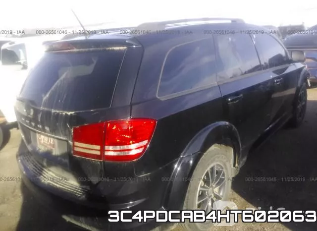 3C4PDCAB4HT602063 фото 5