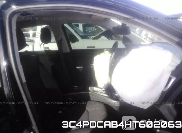 3C4PDCAB4HT602063 фото 6
