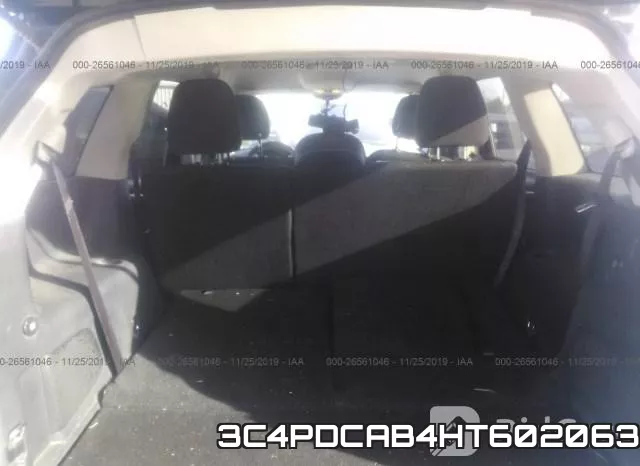 3C4PDCAB4HT602063 фото 9