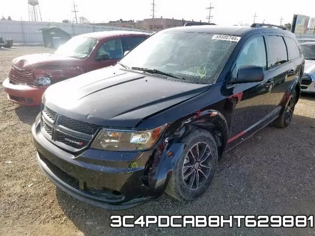 3C4PDCAB8HT629881 фото 3