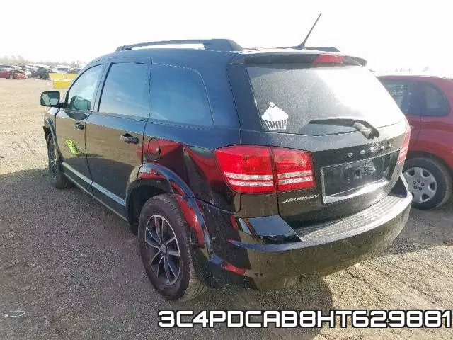 3C4PDCAB8HT629881 фото 4
