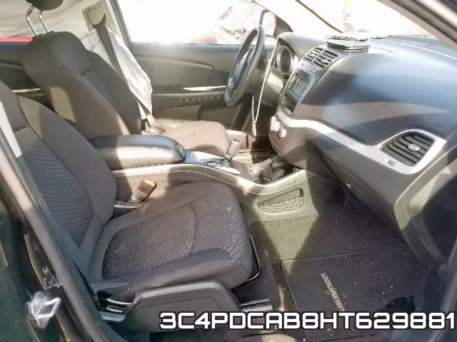 3C4PDCAB8HT629881 фото 6