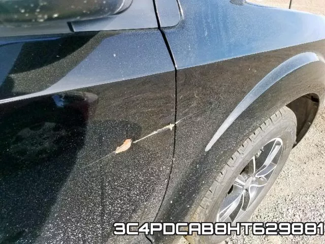 3C4PDCAB8HT629881 фото 10