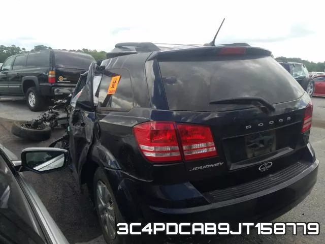 3C4PDCAB9JT158779 фото 4