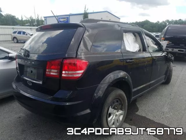 3C4PDCAB9JT158779 фото 5