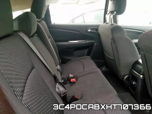 3C4PDCABXHT707366 фото 7