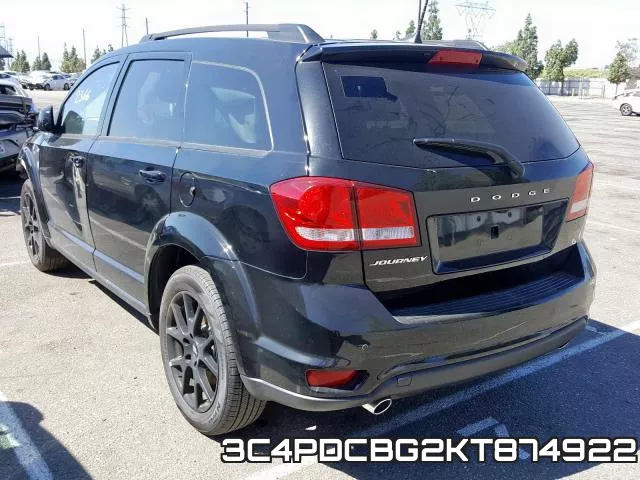 3C4PDCBG2KT874922 фото 4