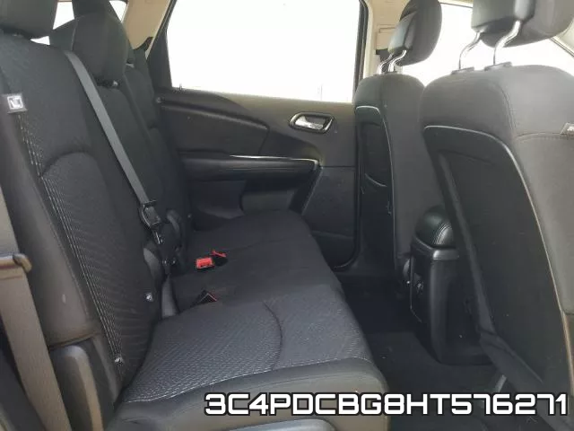 3C4PDCBG8HT576271 фото 7