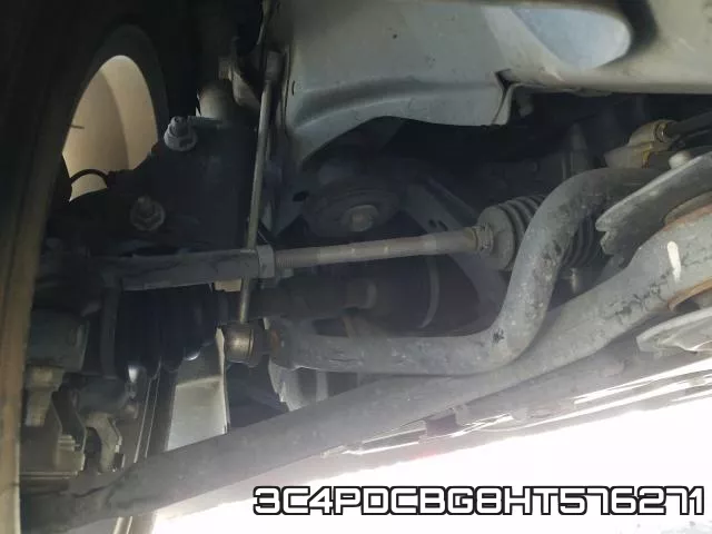3C4PDCBG8HT576271 фото 10