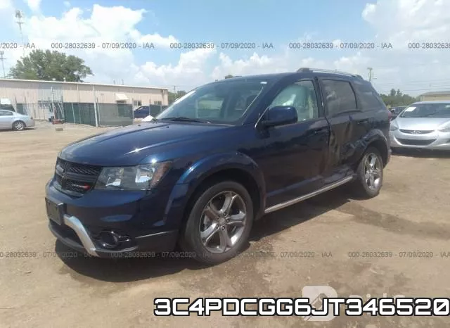 3C4PDCGG6JT346520 фото 3