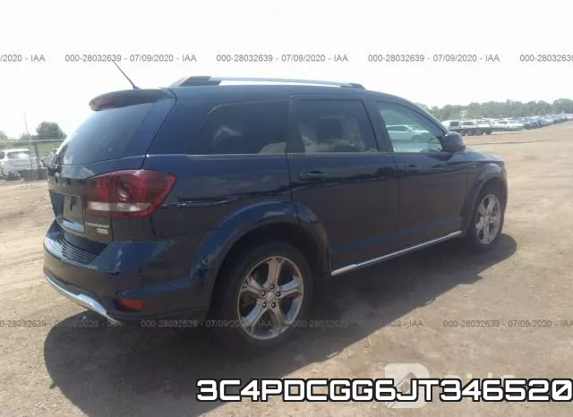3C4PDCGG6JT346520 фото 5