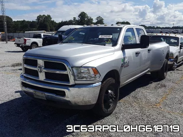 3C63RPGL0HG618719 фото 3