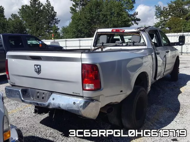 3C63RPGL0HG618719 фото 5