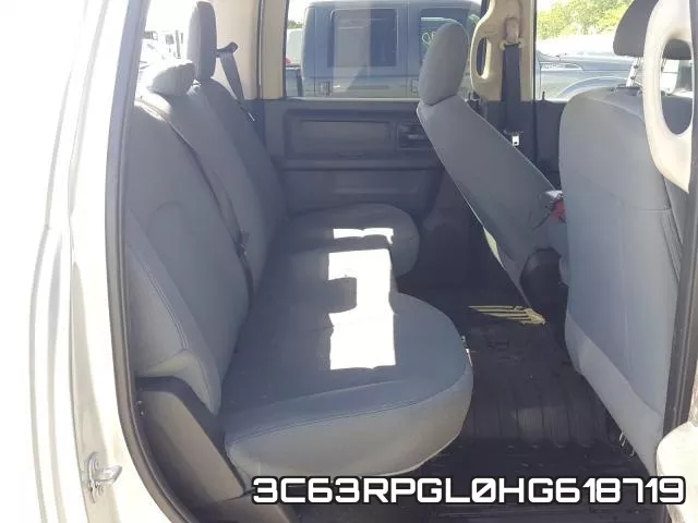 3C63RPGL0HG618719 фото 7