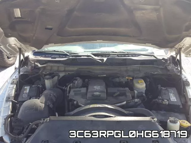 3C63RPGL0HG618719 фото 8