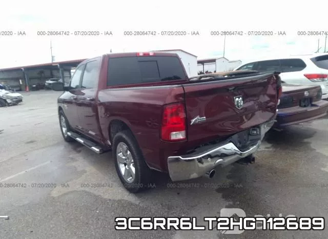 3C6RR6LT2HG712689 фото 4
