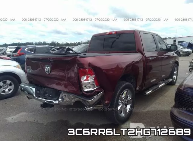 3C6RR6LT2HG712689 фото 5