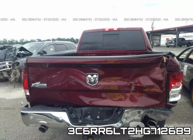 3C6RR6LT2HG712689 фото 9