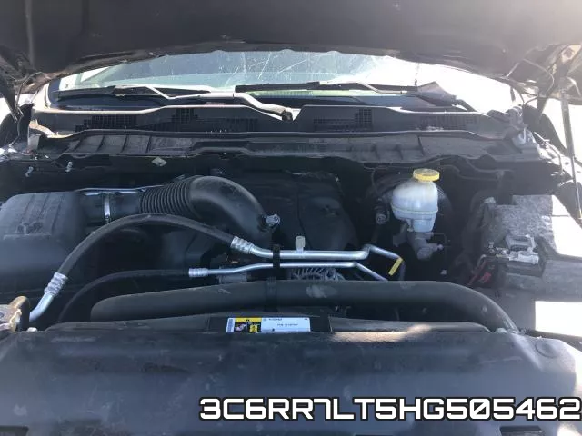 3C6RR7LT5HG505462 фото 8
