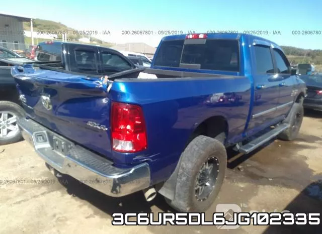 3C6UR5DL6JG102335 фото 5
