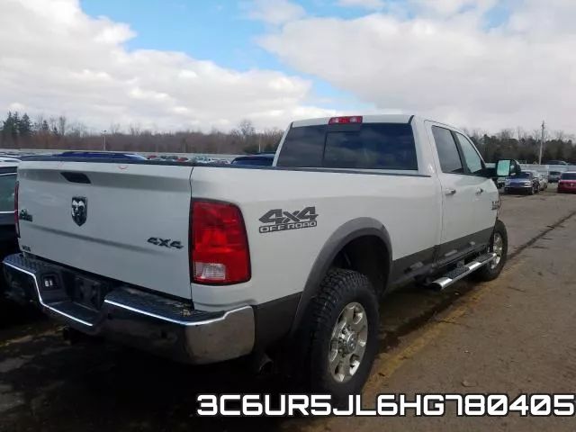 3C6UR5JL6HG780405 фото 5