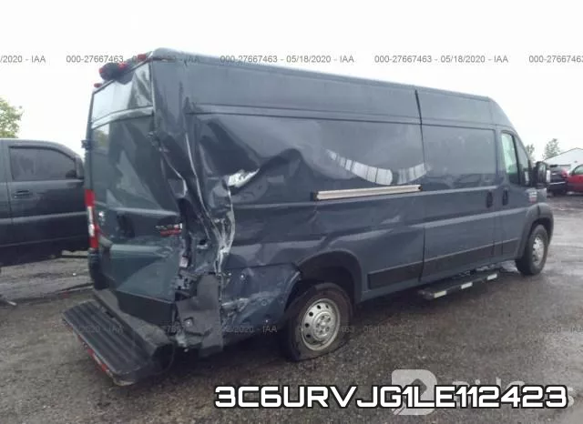 3C6URVJG1LE112423 фото 5