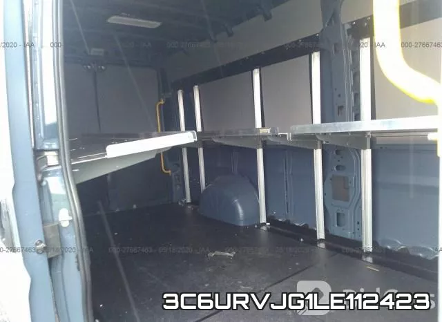 3C6URVJG1LE112423 фото 8