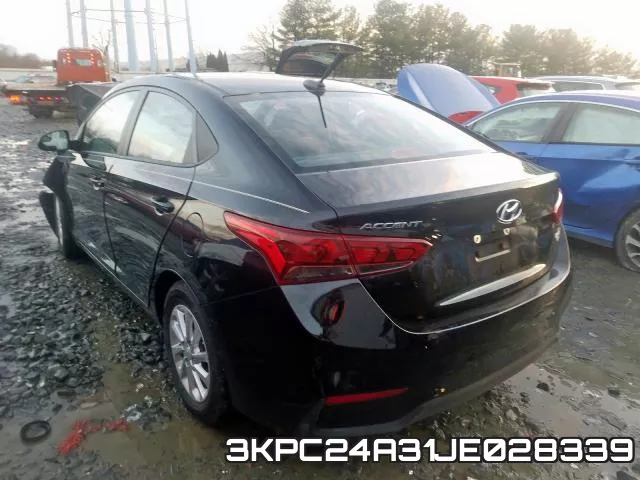 3KPC24A31JE028339 фото 4