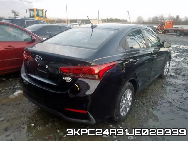 3KPC24A31JE028339 фото 5