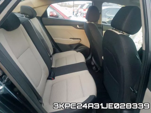 3KPC24A31JE028339 фото 7
