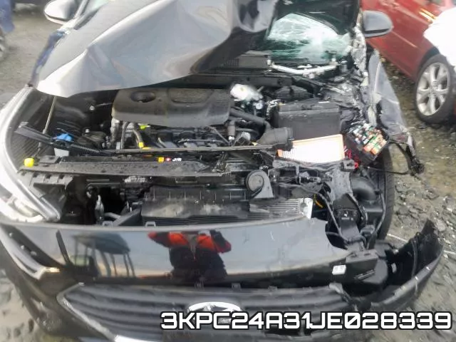 3KPC24A31JE028339 фото 8