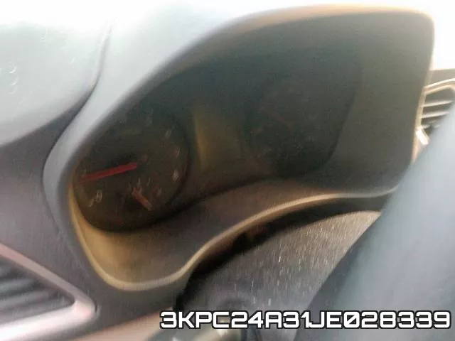 3KPC24A31JE028339 фото 9