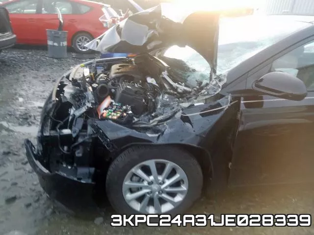 3KPC24A31JE028339 фото 10