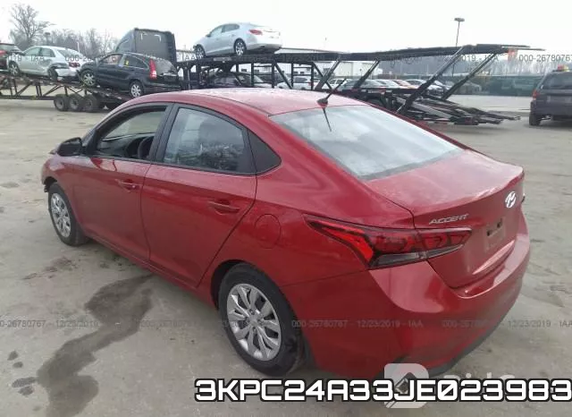 3KPC24A33JE023983 фото 3