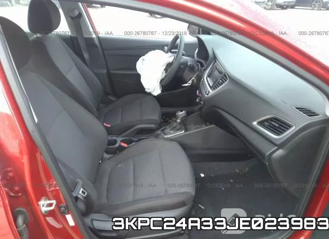 3KPC24A33JE023983 фото 5