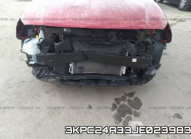 3KPC24A33JE023983 фото 6