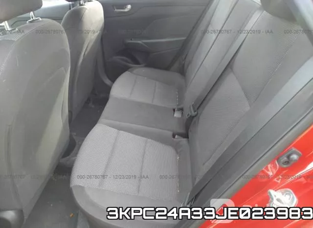 3KPC24A33JE023983 фото 8