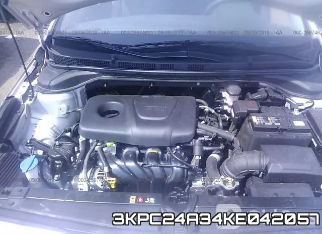 3KPC24A34KE042057 фото 2