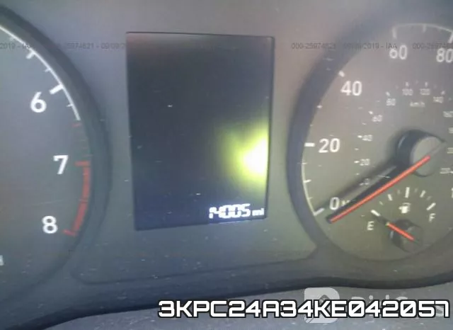 3KPC24A34KE042057 фото 8