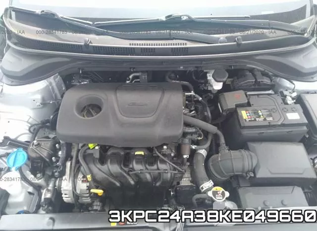 3KPC24A38KE049660 фото 2