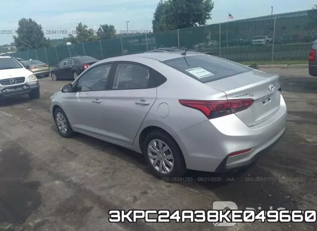 3KPC24A38KE049660 фото 4