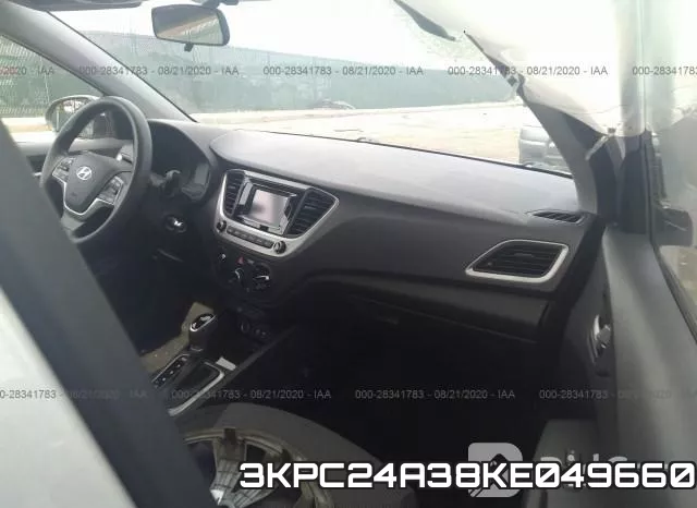 3KPC24A38KE049660 фото 6