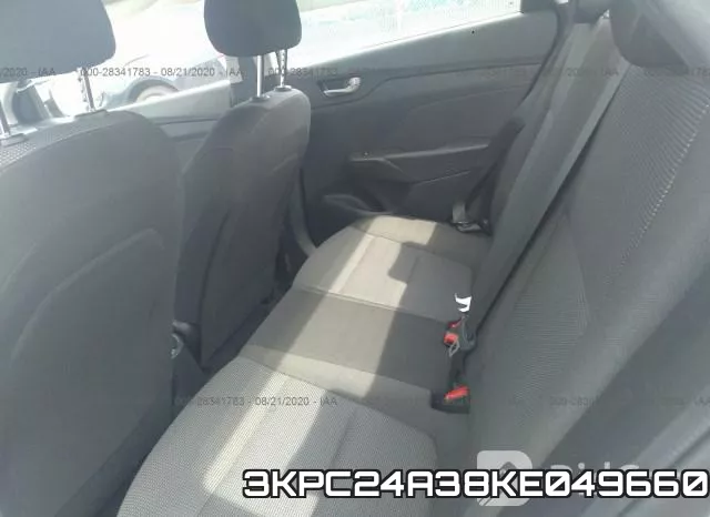 3KPC24A38KE049660 фото 9