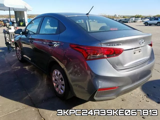 3KPC24A39KE067813 фото 4
