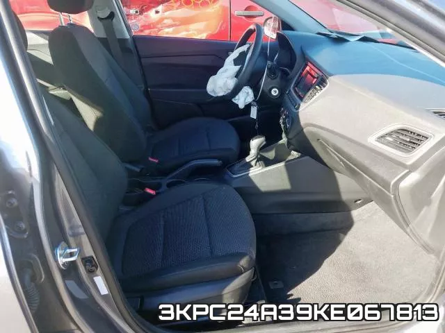 3KPC24A39KE067813 фото 6