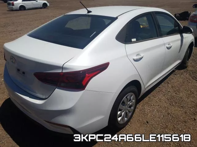 3KPC24A66LE115618 фото 5