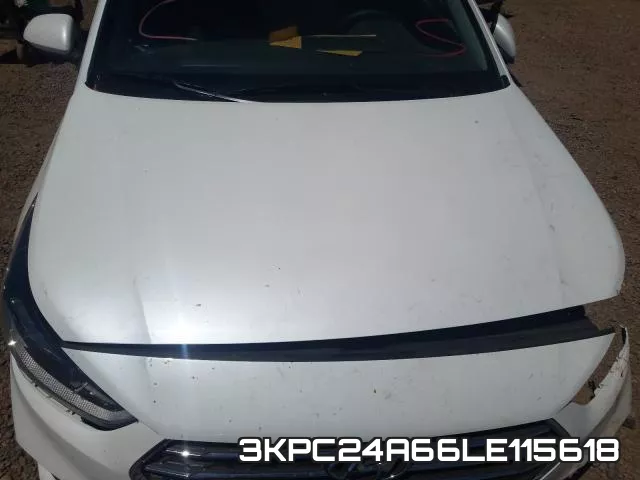 3KPC24A66LE115618 фото 8