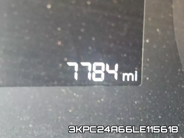 3KPC24A66LE115618 фото 9