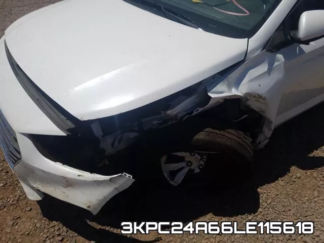 3KPC24A66LE115618 фото 10