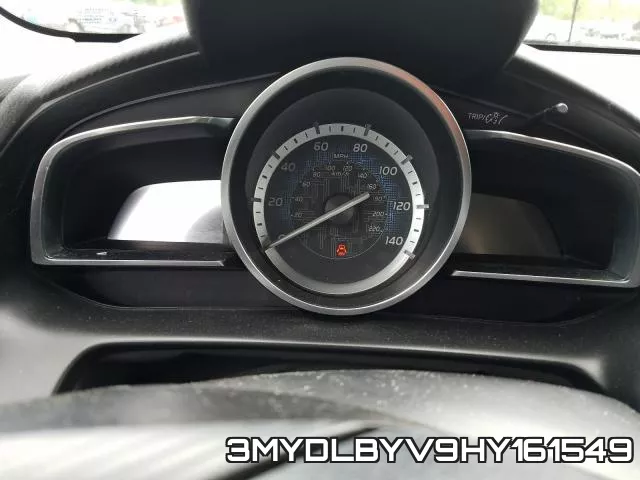 3MYDLBYV9HY161549 фото 9